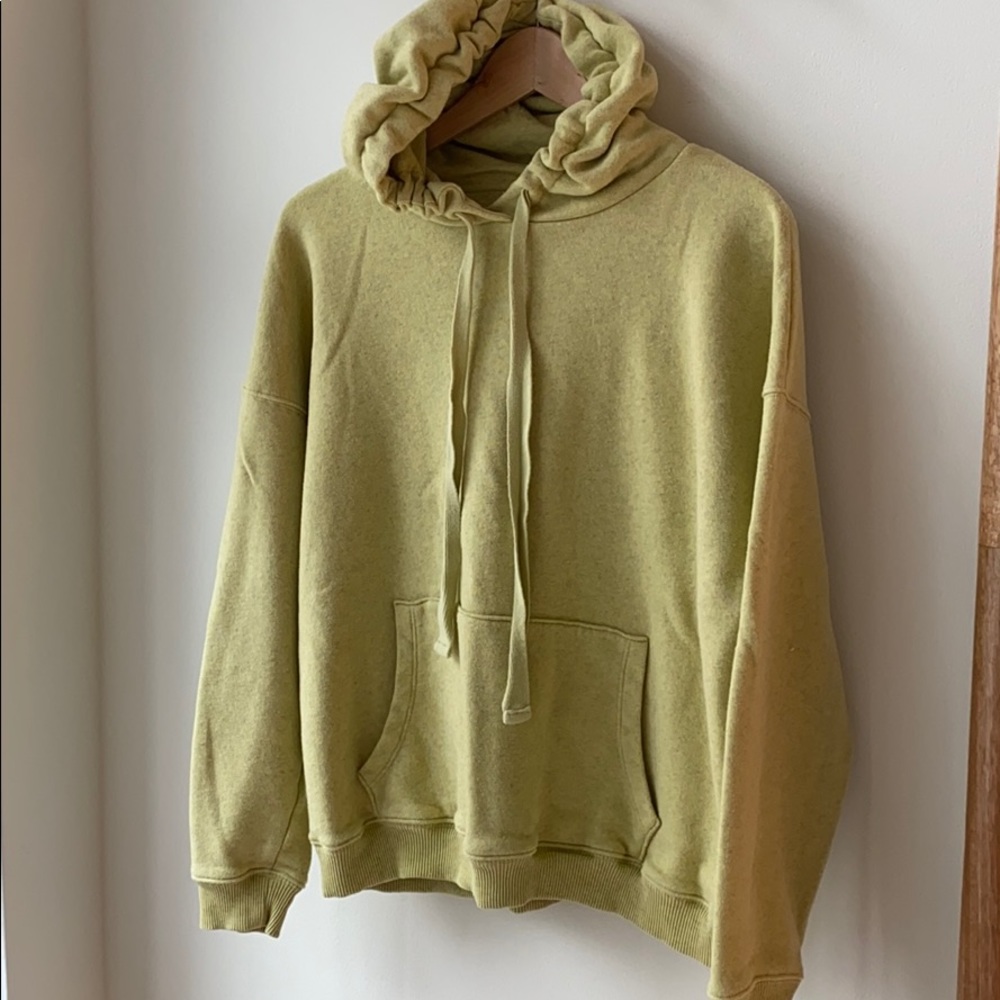 2 for $10!!!  Bundle and save!! Oversized hoodie